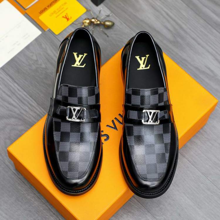 Picture of Louis Vuitton Shoes _SKULVsz39-45hnx065114923